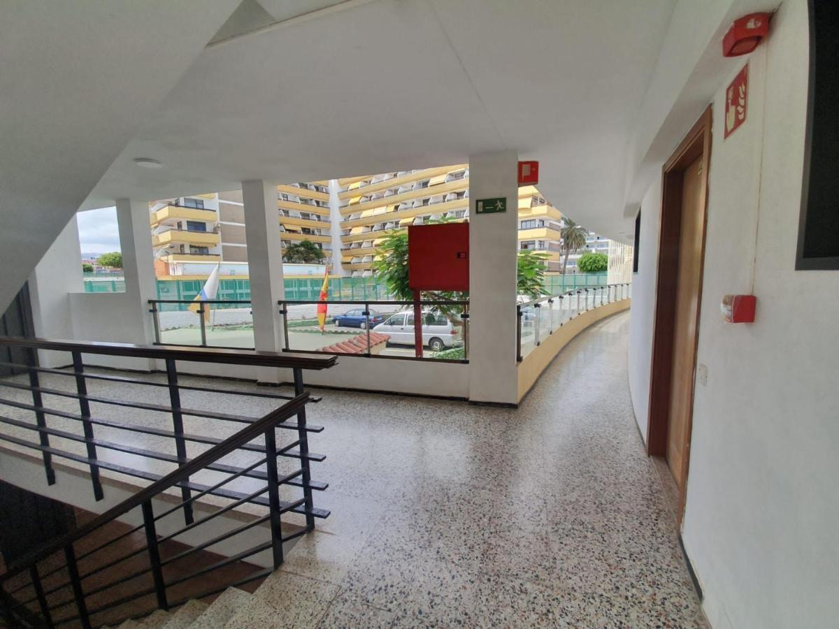 Ocean Front Cozy 2 Bedroom, 3 Beds Spacious- Netflix, Pool, Beach Lift & Fast Wifi Πλάγια ντελ Ινγκλές Εξωτερικό φωτογραφία