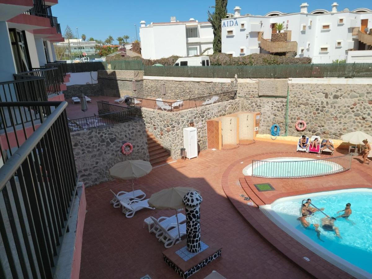 Ocean Front Cozy 2 Bedroom, 3 Beds Spacious- Netflix, Pool, Beach Lift & Fast Wifi Πλάγια ντελ Ινγκλές Εξωτερικό φωτογραφία
