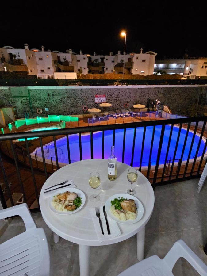 Ocean Front Cozy 2 Bedroom, 3 Beds Spacious- Netflix, Pool, Beach Lift & Fast Wifi Πλάγια ντελ Ινγκλές Εξωτερικό φωτογραφία