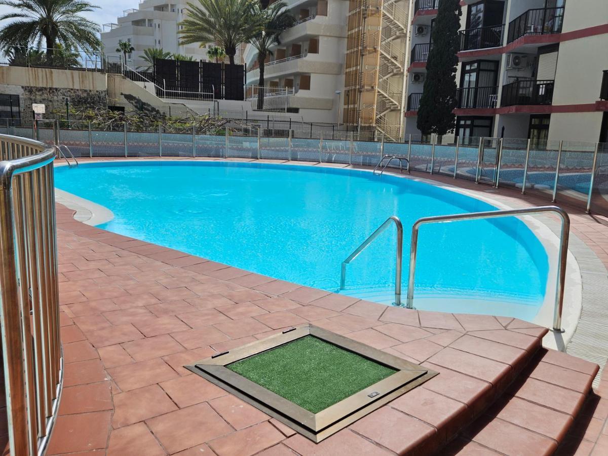 Ocean Front Cozy 2 Bedroom, 3 Beds Spacious- Netflix, Pool, Beach Lift & Fast Wifi Πλάγια ντελ Ινγκλές Εξωτερικό φωτογραφία