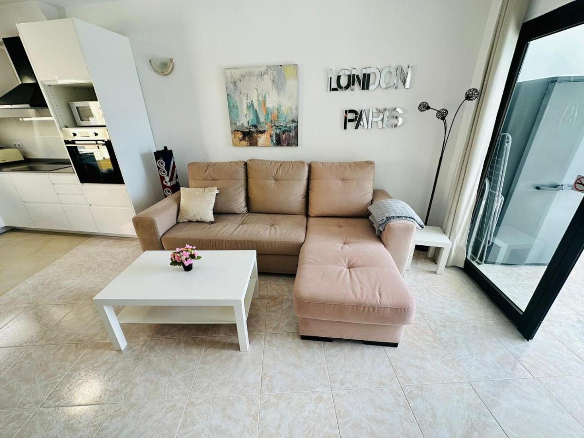 Ocean Front Cozy 2 Bedroom, 3 Beds Spacious- Netflix, Pool, Beach Lift & Fast Wifi Πλάγια ντελ Ινγκλές Εξωτερικό φωτογραφία