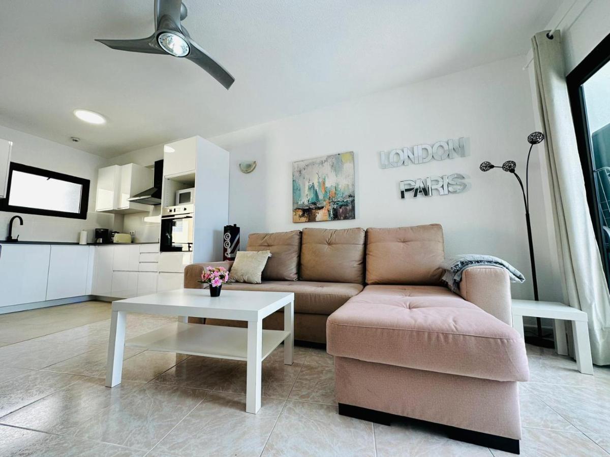 Ocean Front Cozy 2 Bedroom, 3 Beds Spacious- Netflix, Pool, Beach Lift & Fast Wifi Πλάγια ντελ Ινγκλές Εξωτερικό φωτογραφία