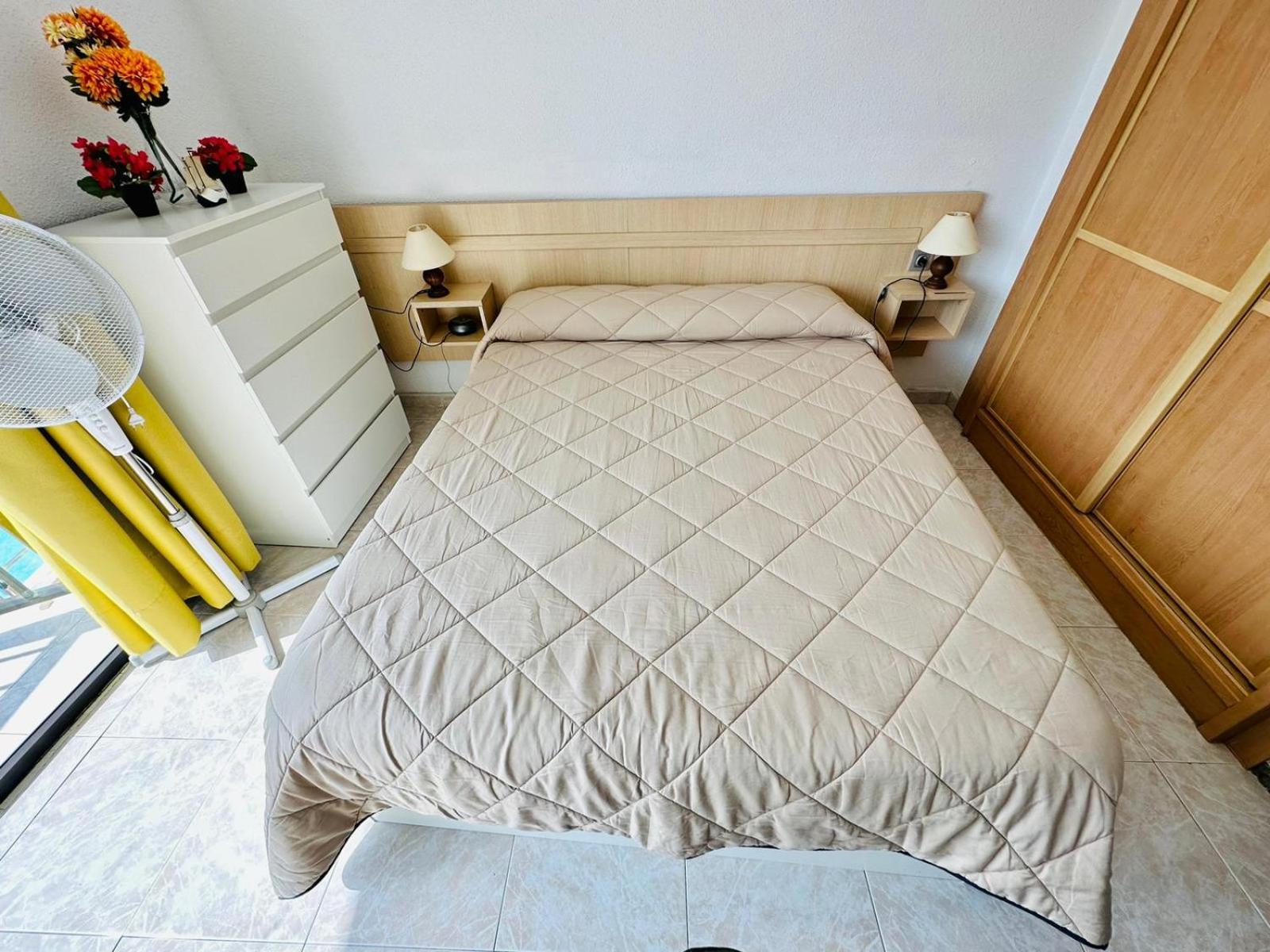 Ocean Front Cozy 2 Bedroom, 3 Beds Spacious- Netflix, Pool, Beach Lift & Fast Wifi Πλάγια ντελ Ινγκλές Εξωτερικό φωτογραφία