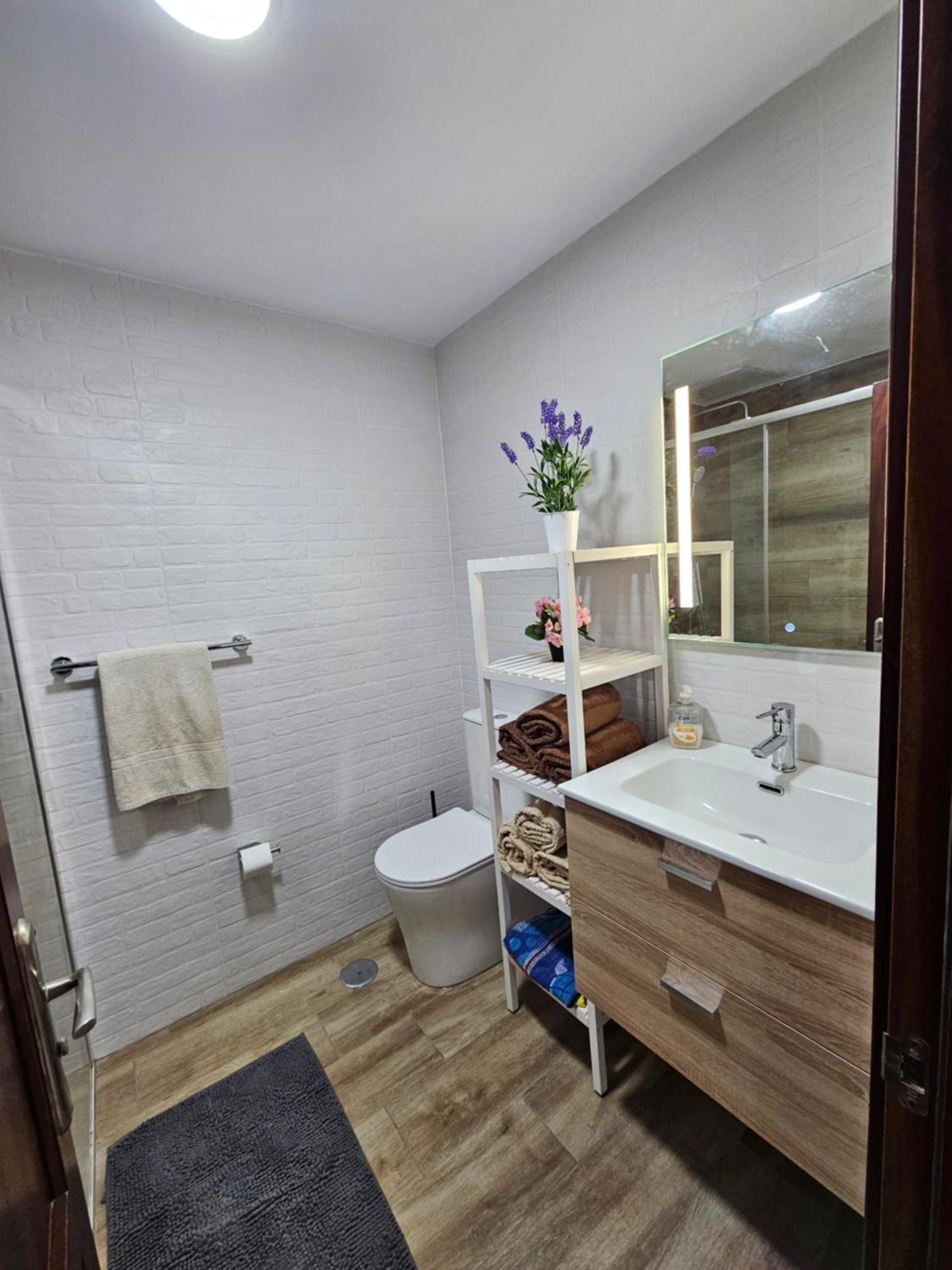 Ocean Front Cozy 2 Bedroom, 3 Beds Spacious- Netflix, Pool, Beach Lift & Fast Wifi Πλάγια ντελ Ινγκλές Εξωτερικό φωτογραφία
